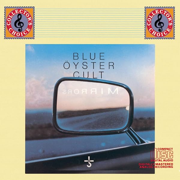 BLUE OYSTER CULT - Club Ninja - Amazon.com Music